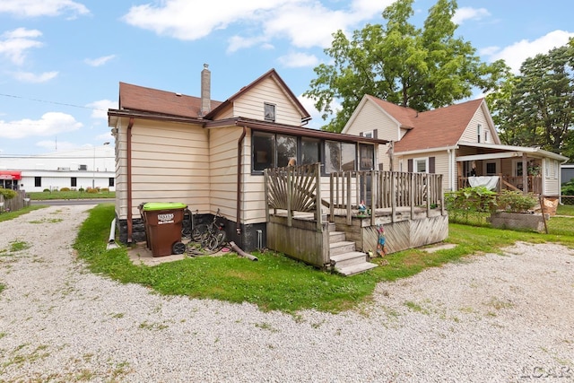 415 W Beecher St, Adrian, MI 49221 - photo 29