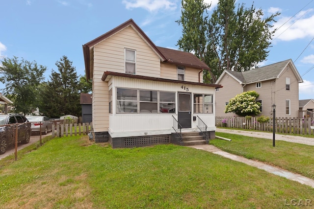 415 W Beecher St, Adrian, MI 49221 - photo 3