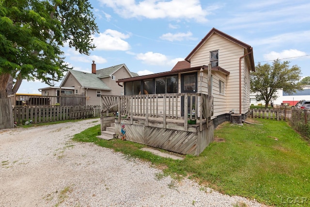 415 W Beecher St, Adrian, MI 49221 - photo 30