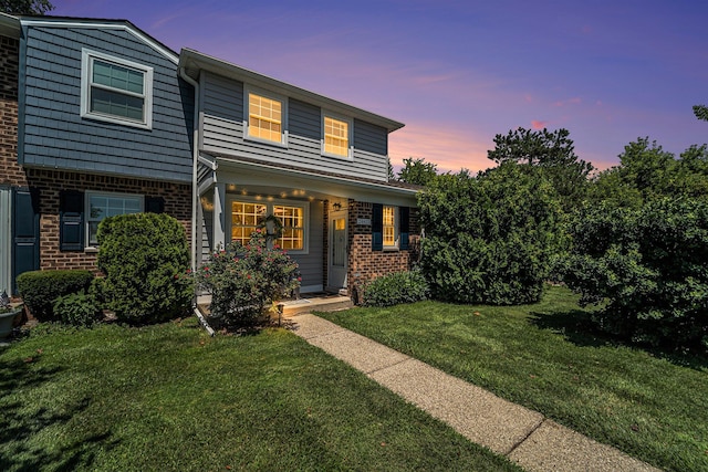 24822 Olde Orchard St, Novi, MI 48375 - photo 2