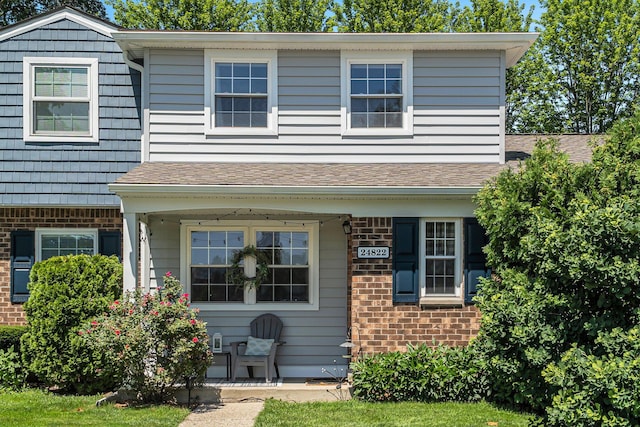 24822 Olde Orchard St, Novi, MI 48375 - photo 3