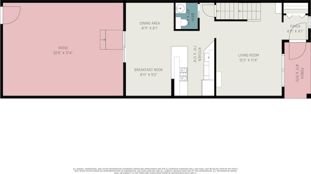 24822 Olde Orchard St, Novi, MI 48375 - photo 30
