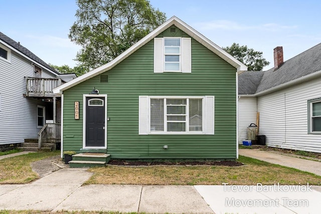 2001 Morton Ave, Muskegon, MI 49441 - photo 1