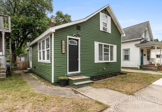 2001 Morton Ave, Muskegon, MI 49441 - photo 3