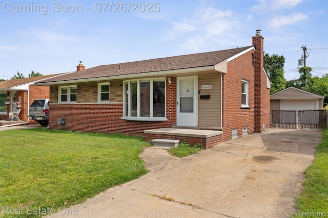 16070 Euclid Ave, Allen Park, MI 48101 - photo 3