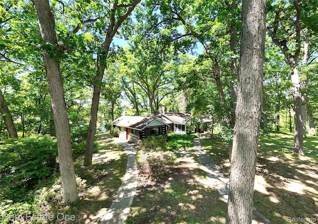 3511 Sutton Ln, Commerce Twp, MI 48390 - photo 5