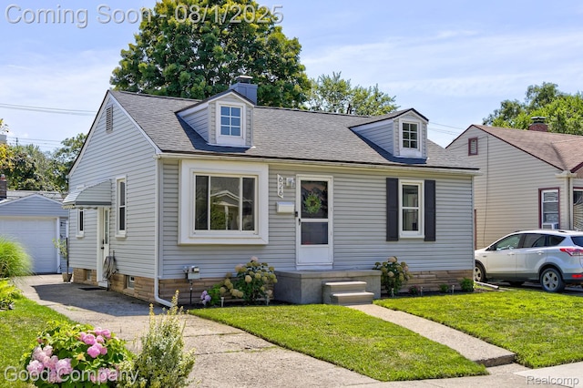 626 E Shevlin Ave, Hazel Park, MI 48030 - photo 1