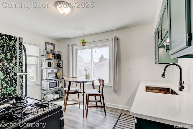 626 E Shevlin Ave, Hazel Park, MI 48030 - photo 6