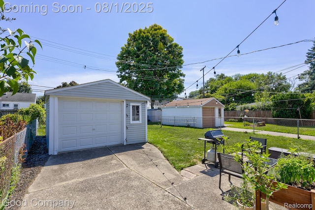 626 E Shevlin Ave, Hazel Park, MI 48030 - photo 24