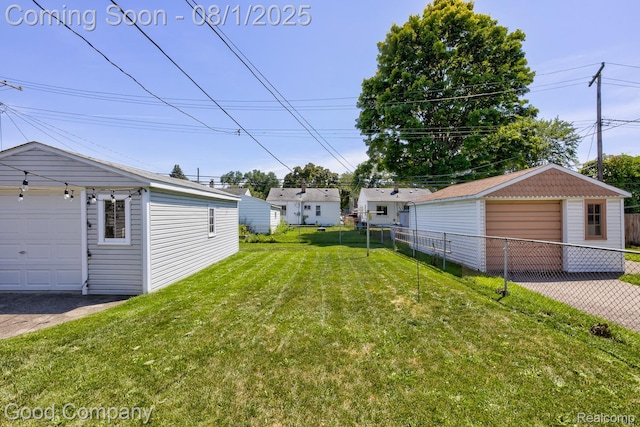 626 E Shevlin Ave, Hazel Park, MI 48030 - photo 25