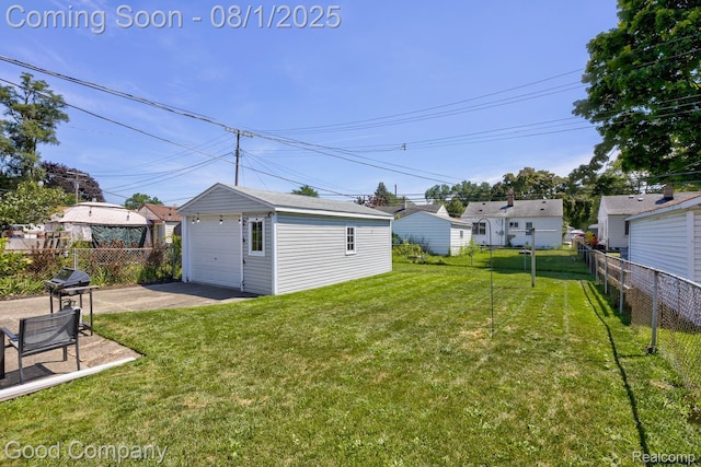 626 E Shevlin Ave, Hazel Park, MI 48030 - photo 26