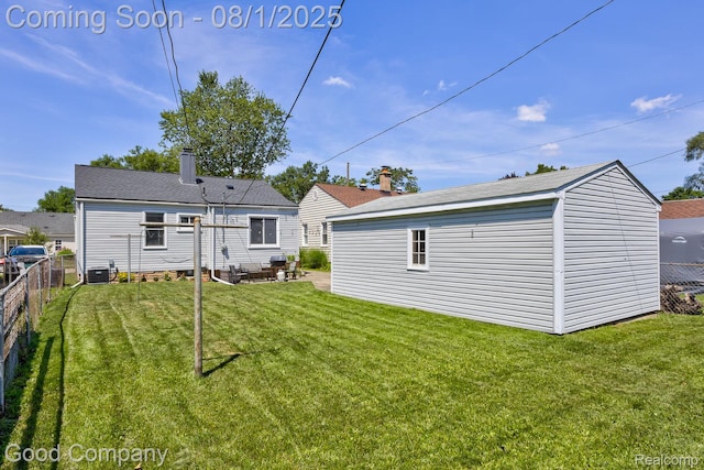 626 E Shevlin Ave, Hazel Park, MI 48030 - photo 27