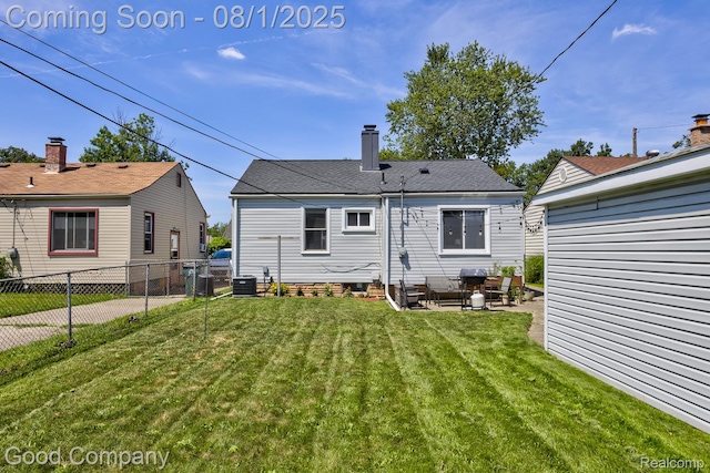 626 E Shevlin Ave, Hazel Park, MI 48030 - photo 28