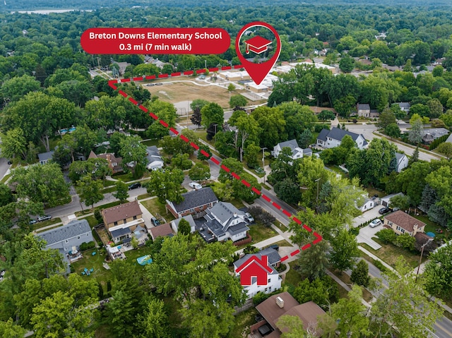 1753 Breton Rd SE, East Grand Rapids, MI 49506 - photo 45
