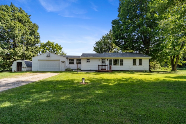 13333 Hutchisson Rd, Albion, MI 49224 - photo 1