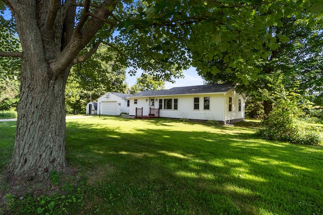 13333 Hutchisson Rd, Albion, MI 49224 - photo 2