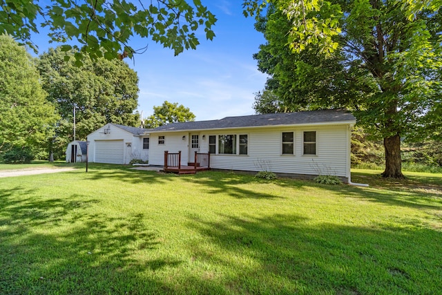 13333 Hutchisson Rd, Albion, MI 49224 - photo 3