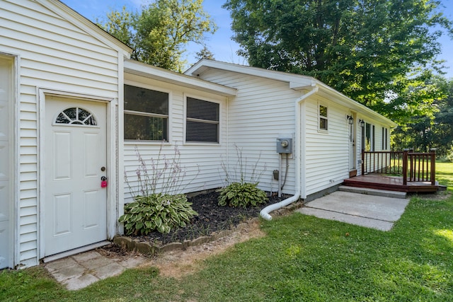 13333 Hutchisson Rd, Albion, MI 49224 - photo 4