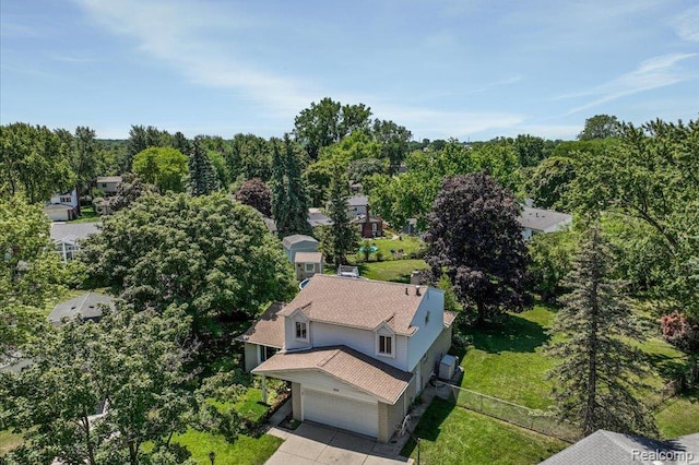 9215 Westbury Ave, Plymouth, MI 48170 - photo 2