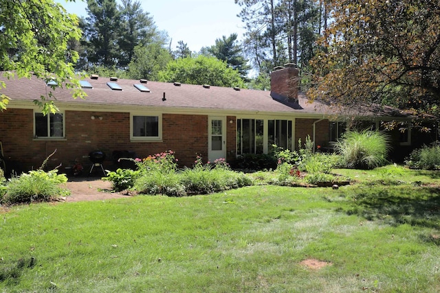 1371 Sun Terrace Dr, Flint, MI 48532 - photo 33