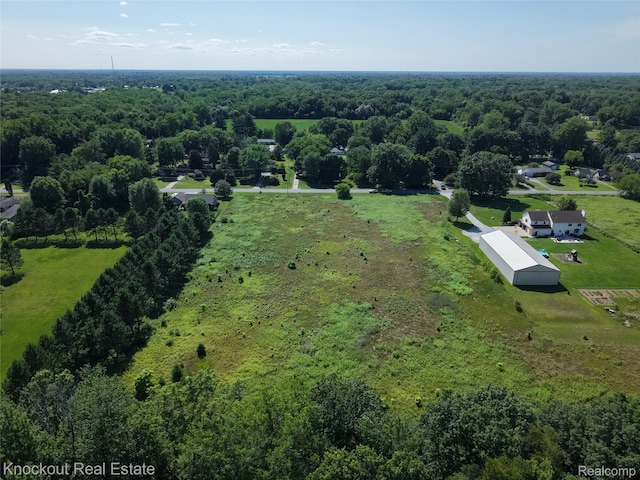 0VL S Airport Rd, Bridgeport, MI 48722 - photo 4