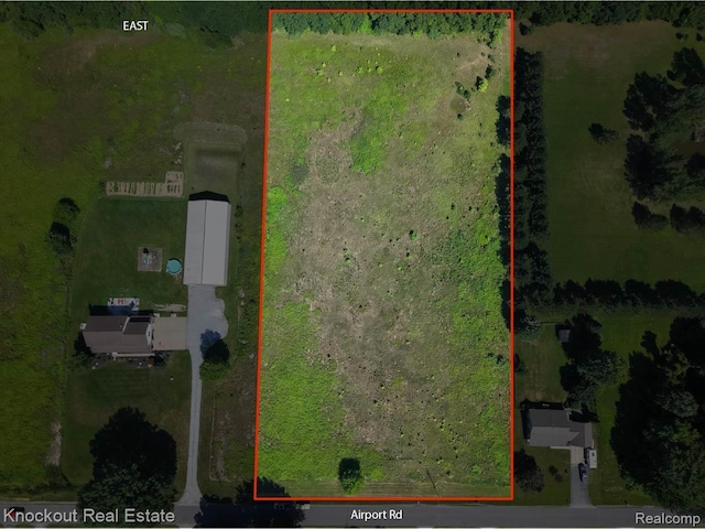 0VL S Airport Rd, Bridgeport, MI 48722 - photo 6