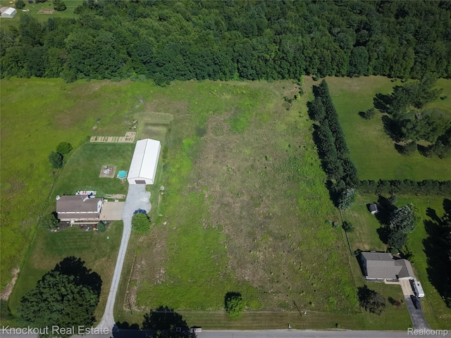 0VL S Airport Rd, Bridgeport, MI 48722 - photo 2