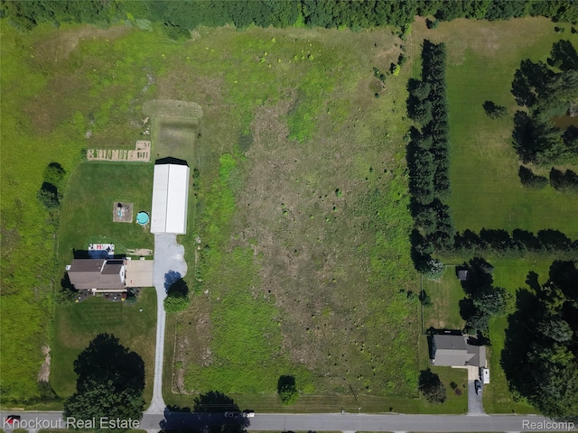 0VL S Airport Rd, Bridgeport, MI 48722 - photo 1