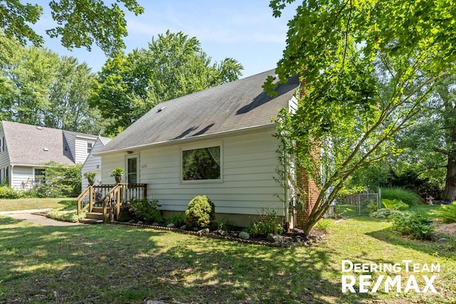 2233 Tremont Blvd NW, Grand Rapids, MI 49504 - photo 22