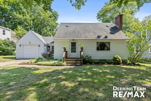 2233 Tremont Blvd NW, Grand Rapids, MI 49504 - photo 1