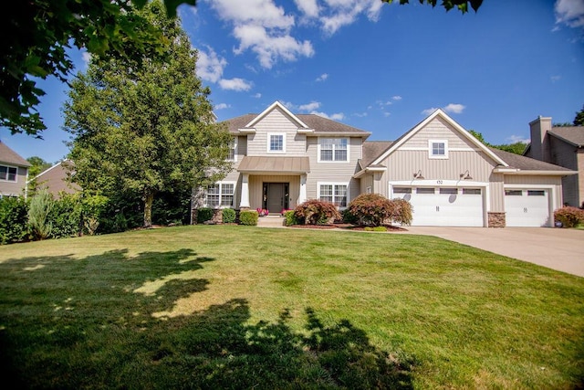 132 Kara Ct NE, Rockford, MI 49341 - photo 1