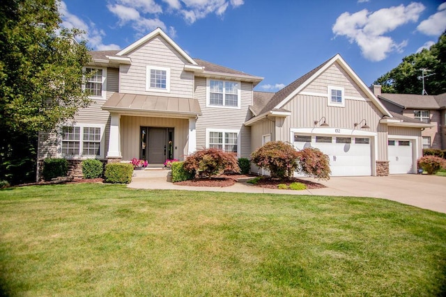132 Kara Ct NE, Rockford, MI 49341 - photo 2
