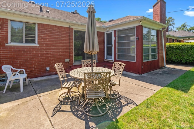 2112 Stanhope St, Grosse Pointe Woods, MI 48236 - photo 20