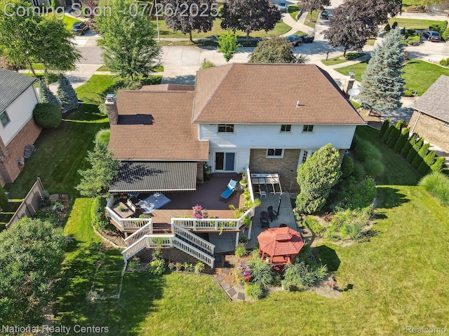 35229 Vargo St, Livonia, MI 48152 - photo 34