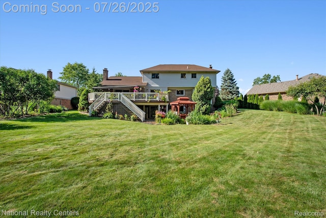 35229 Vargo St, Livonia, MI 48152 - photo 32