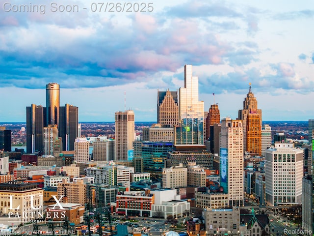 2823 Brush St, Detroit, MI 48201 - photo 4