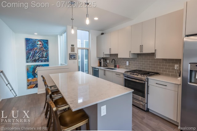 2823 Brush St, Detroit, MI 48201 - photo 9