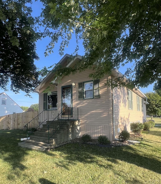 3575 Shattuck Rd, Saginaw, MI 48603 - photo 2
