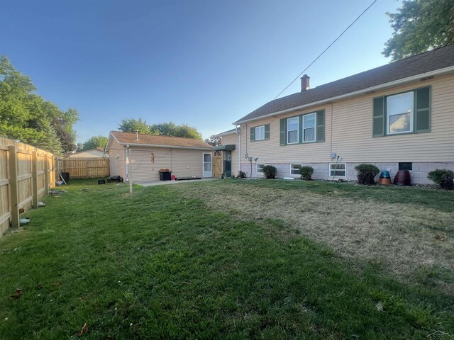 3575 Shattuck Rd, Saginaw, MI 48603 - photo 6