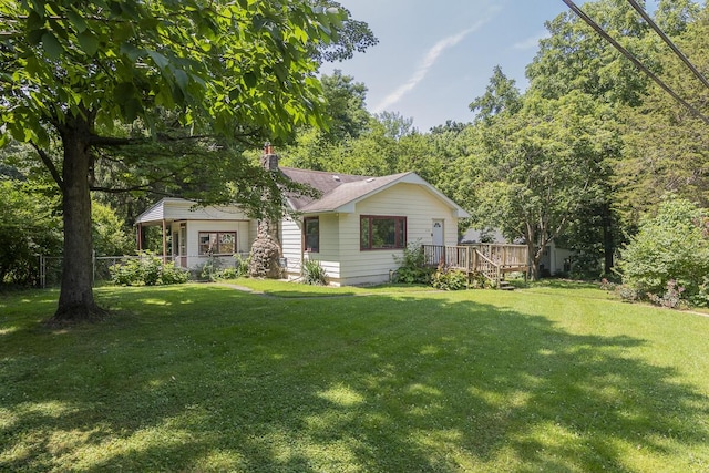 2139 Steger Ave, Kalamazoo, MI 49048 - photo 1