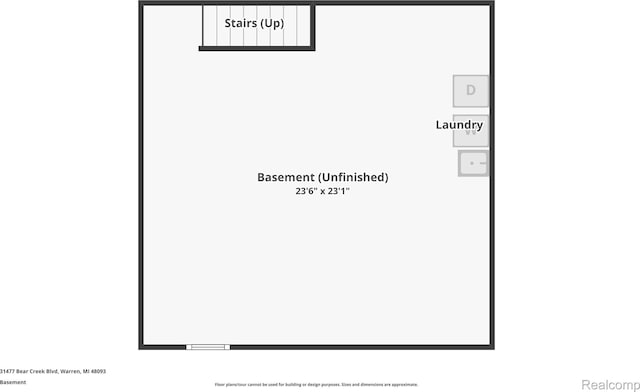 31477 Bear Creek Blvd, Warren, MI 48093 - photo 38