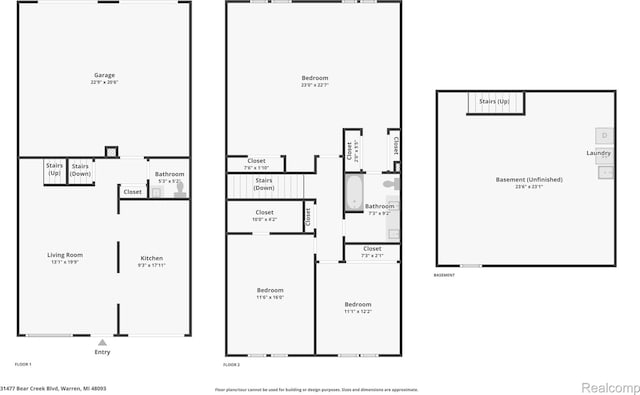 31477 Bear Creek Blvd, Warren, MI 48093 - photo 41