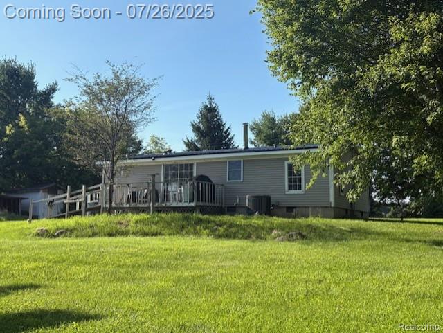 4114 Snoblin Rd, North Branch, MI 48461 - photo 7