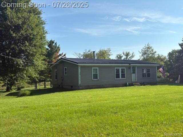 4114 Snoblin Rd, North Branch, MI 48461 - photo 2