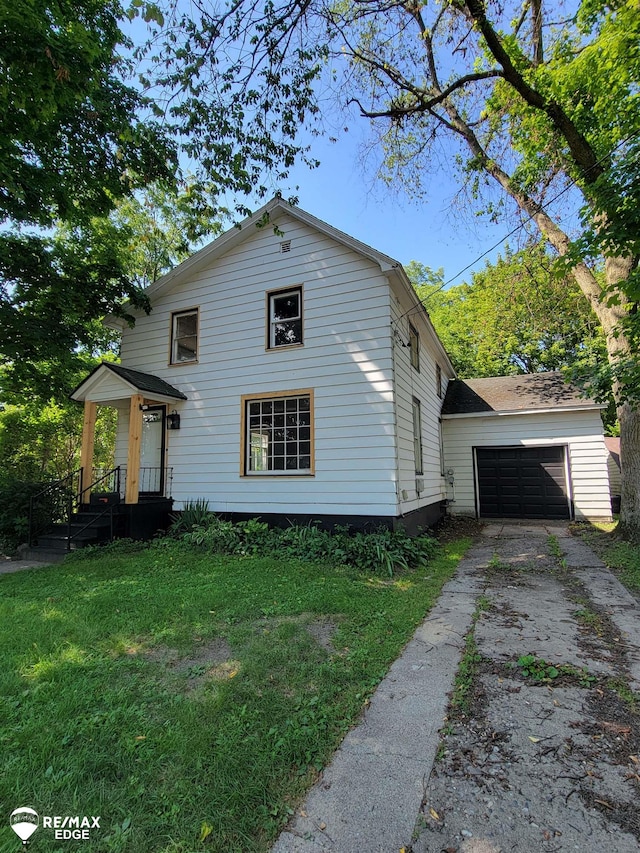 407 Elizabeth St, Fenton, MI 48430 - photo 27