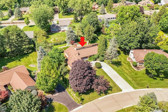 8285 Staghorn Trl, Clarkston, MI 48348 - photo 58
