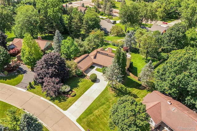 8285 Staghorn Trl, Clarkston, MI 48348 - photo 57