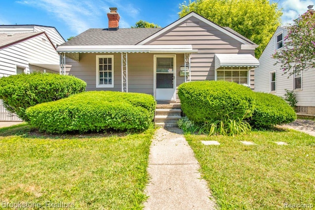 21166 Dexter Blvd, Warren, MI 48089 - photo 1