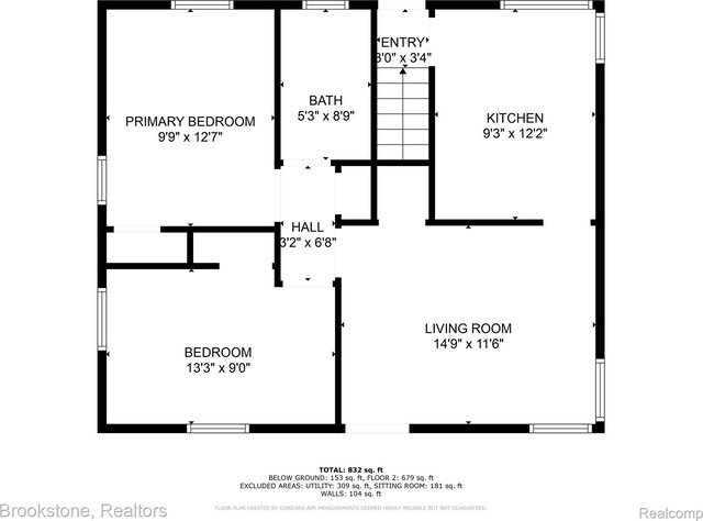 21166 Dexter Blvd, Warren, MI 48089 - photo 18