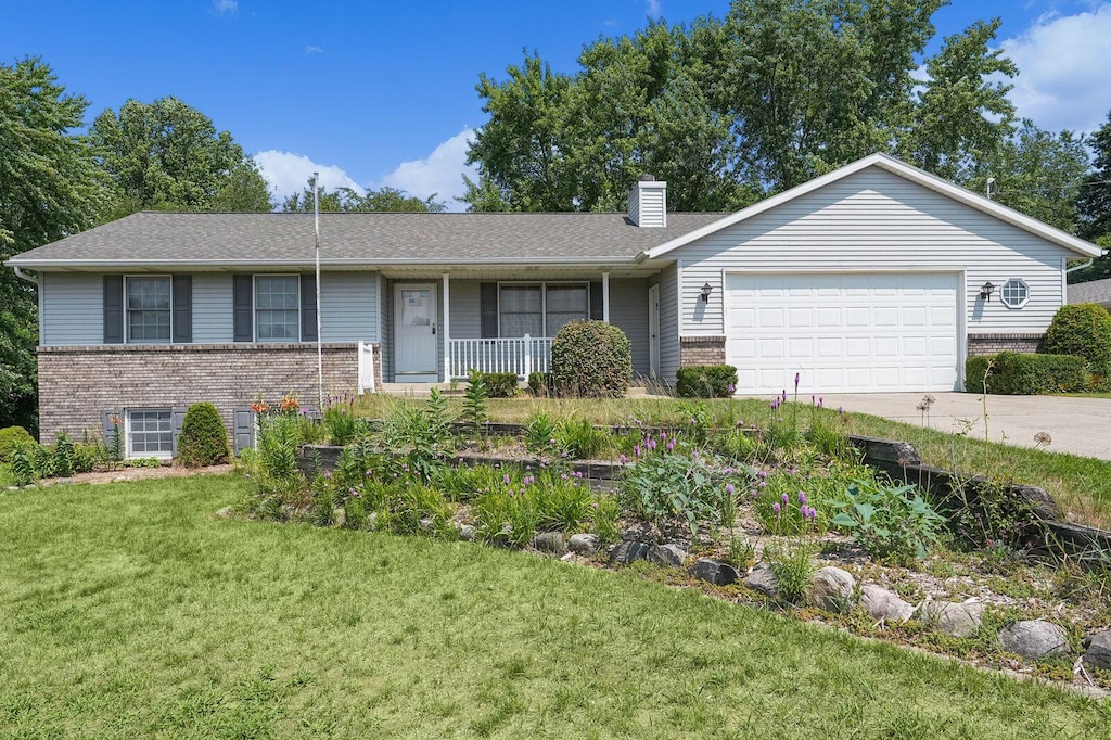 3906 18th St, Dorr, MI 49323 - photo 1